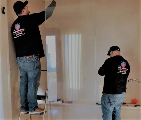 Professional plumbing installation for Toilet Repair in Ambrose Hull Grant